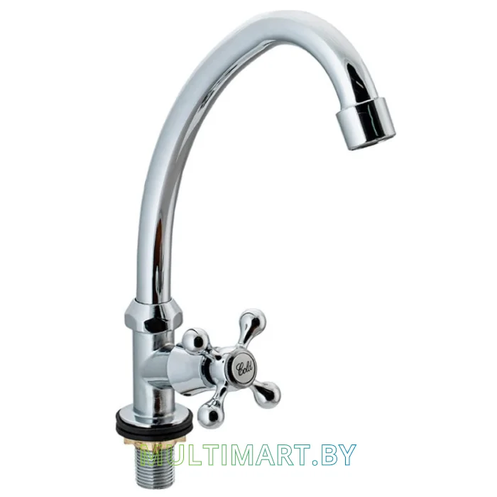 Кран Ekko Моно E41008